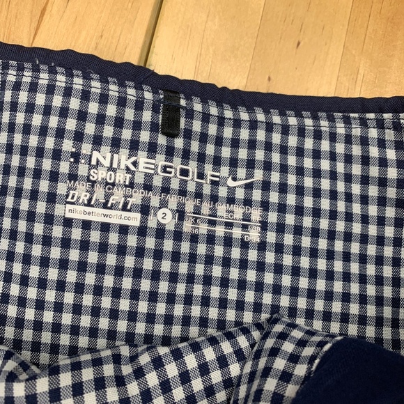 Nike Dri fit Skirt - Picture 3 of 4